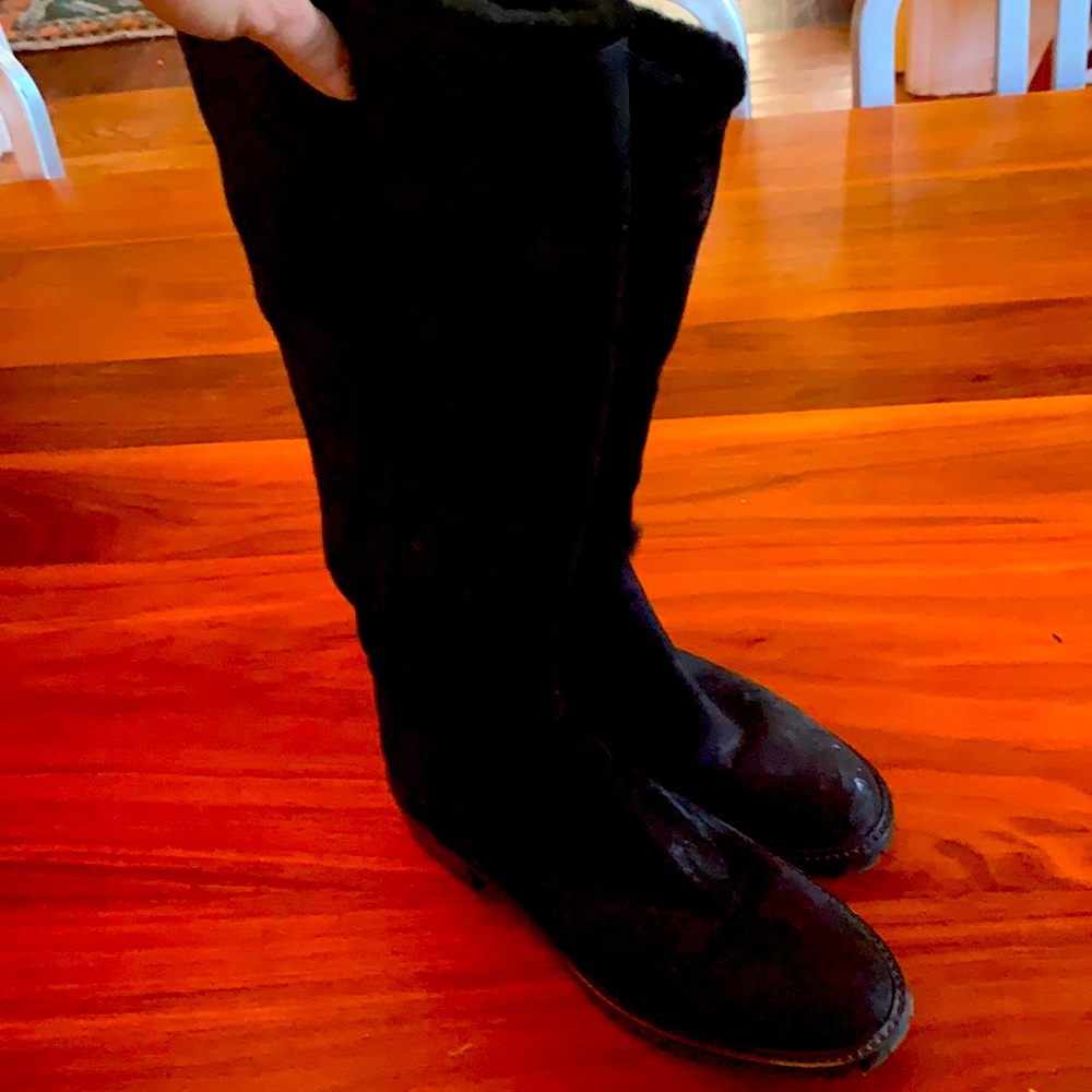 LK Bennett boots - Picture 1 of 5